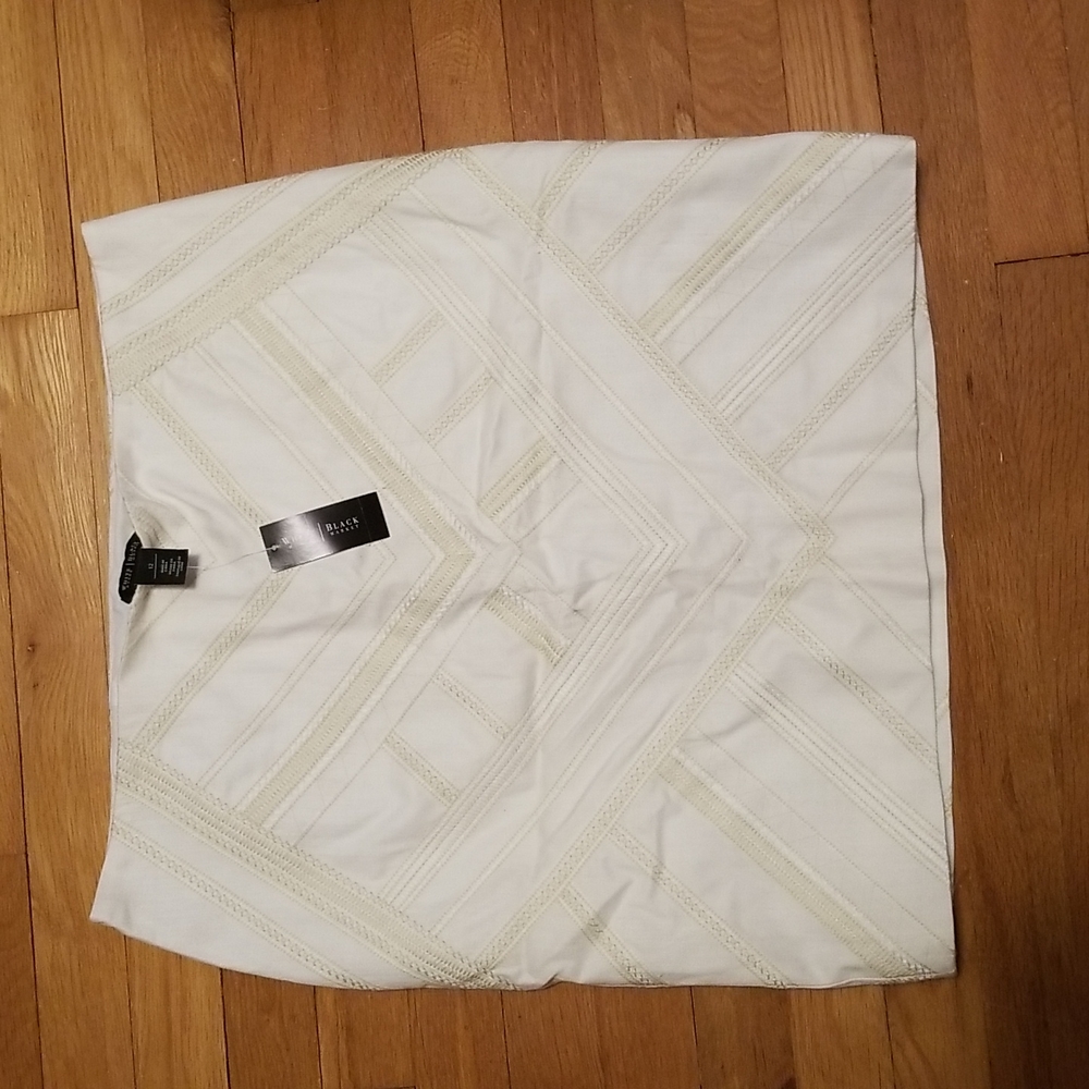 White House Black Market Pencil Skirt